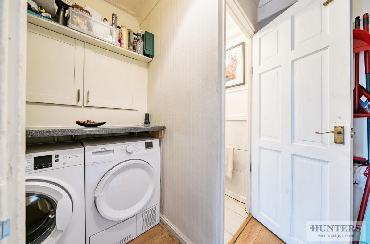 Caerleon Terrace, Abbey Wood