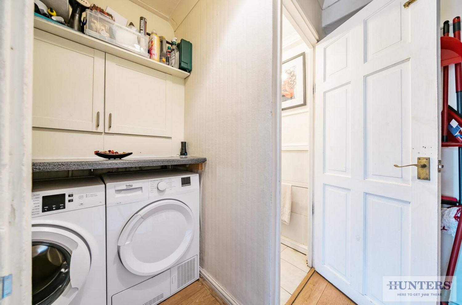 Caerleon Terrace, Abbey Wood