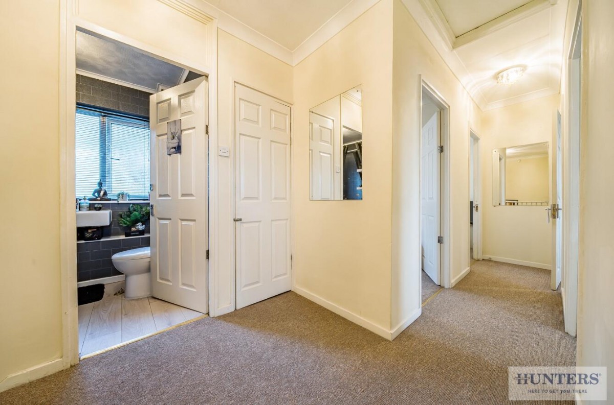 Caerleon Terrace, Abbey Wood