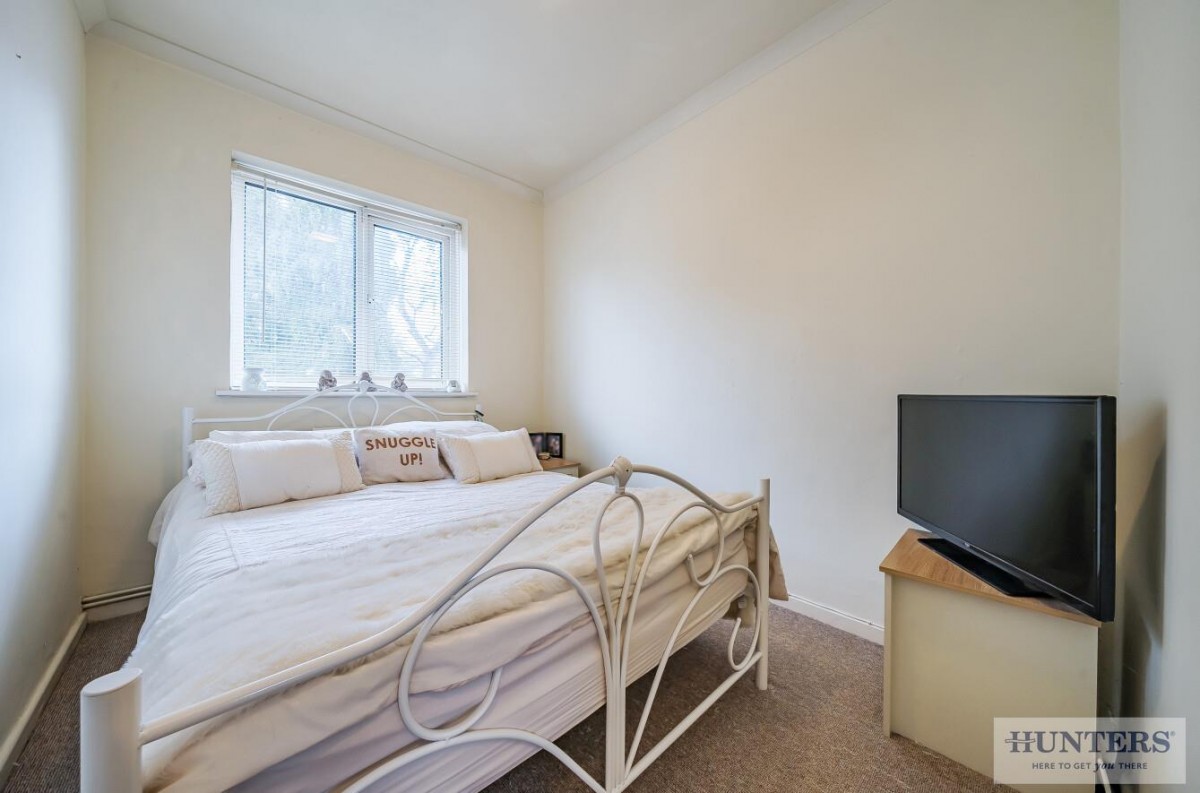 Caerleon Terrace, Abbey Wood