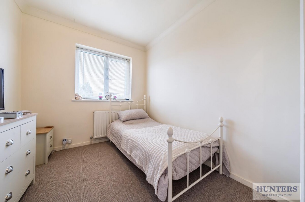 Caerleon Terrace, Abbey Wood