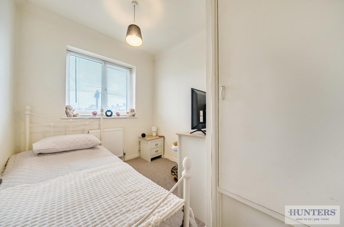 Caerleon Terrace, Abbey Wood