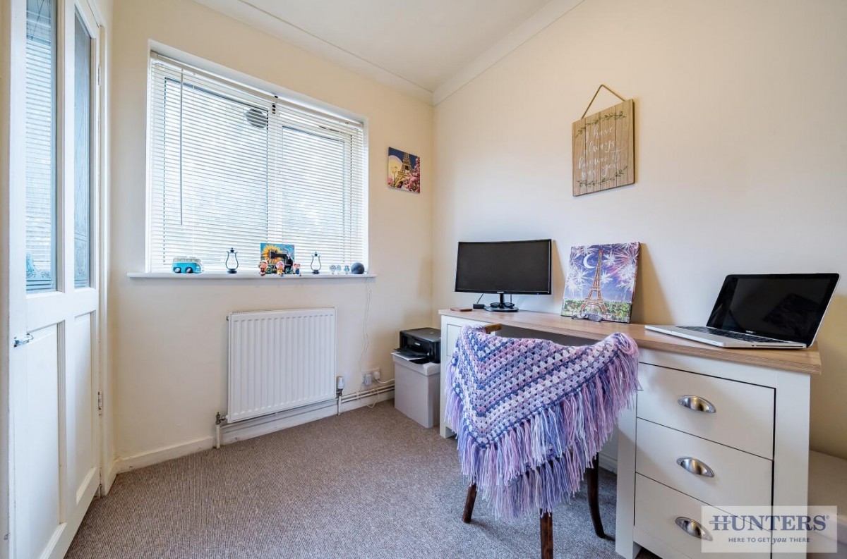 Caerleon Terrace, Abbey Wood