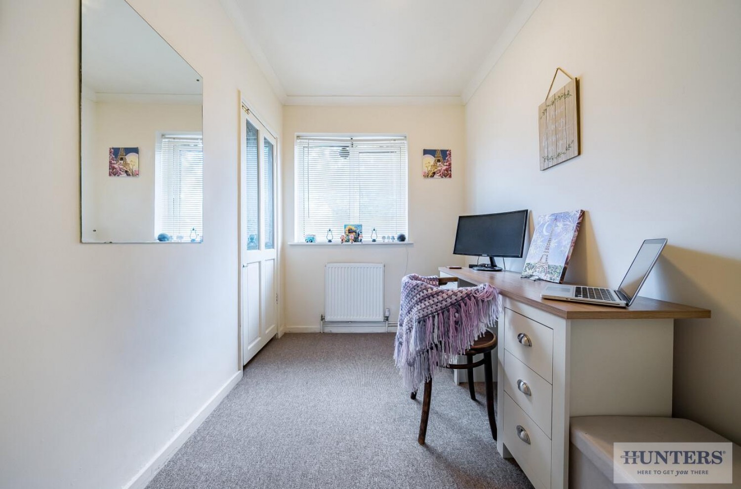 Caerleon Terrace, Abbey Wood