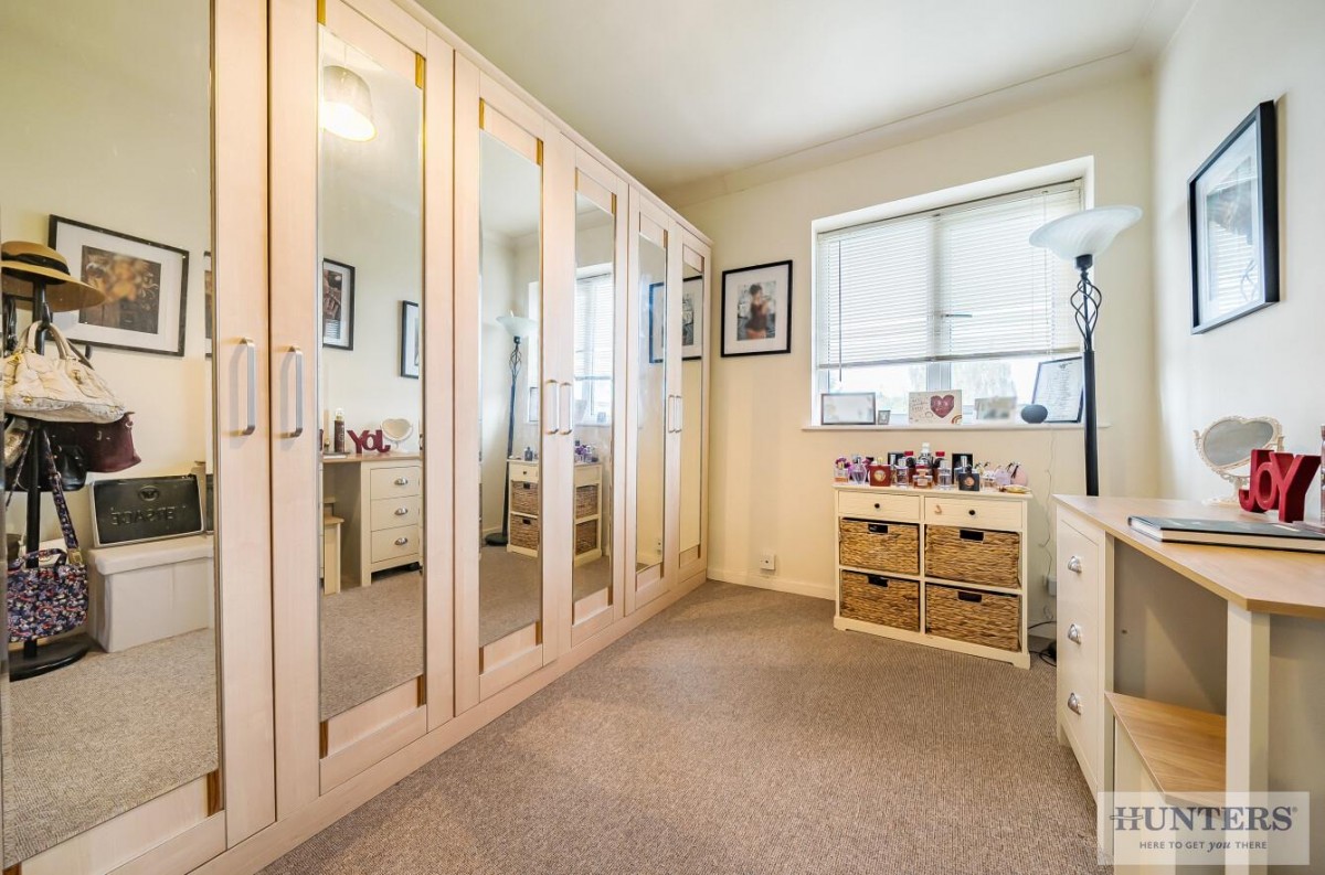 Caerleon Terrace, Abbey Wood