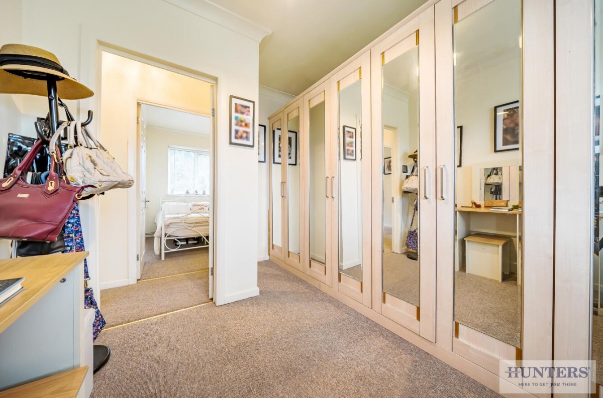 Caerleon Terrace, Abbey Wood