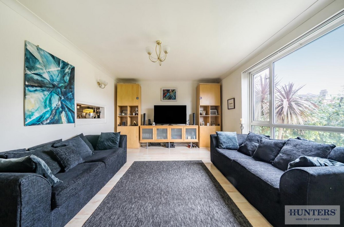 Caerleon Terrace, Abbey Wood