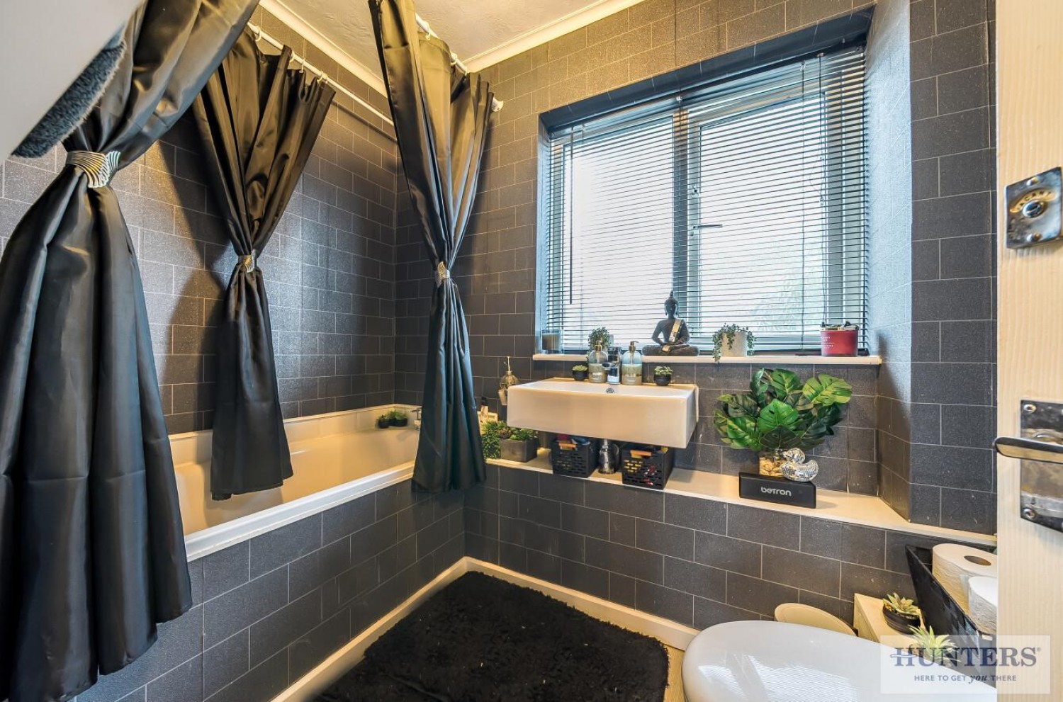 Caerleon Terrace, Abbey Wood