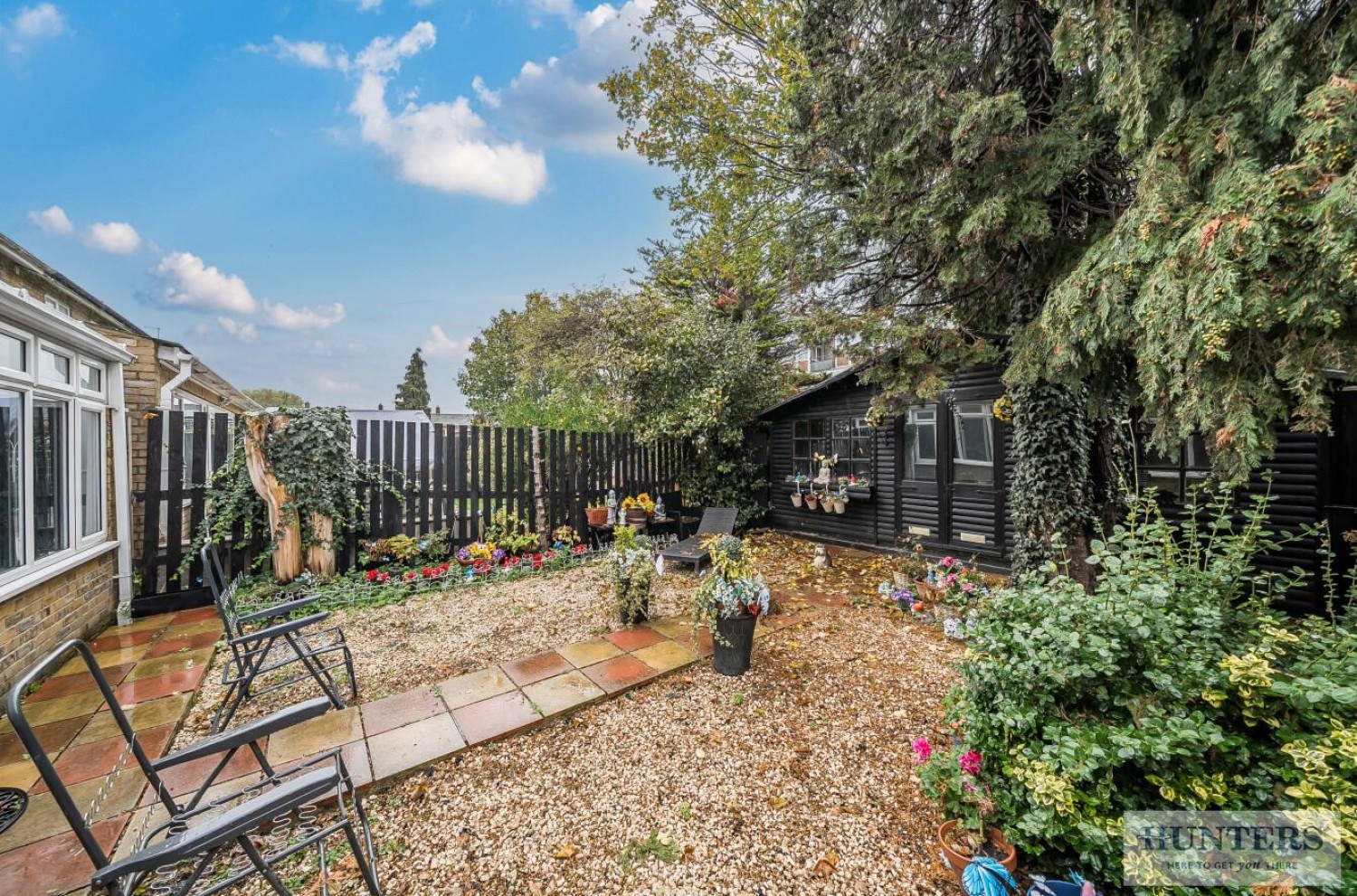 Caerleon Terrace, Abbey Wood