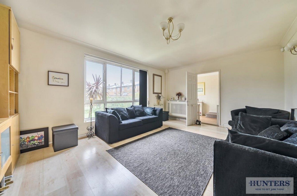 Caerleon Terrace, Abbey Wood