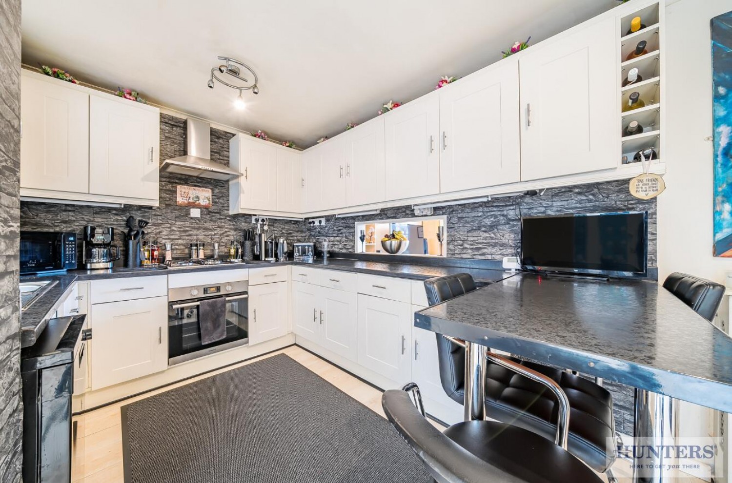 Caerleon Terrace, Abbey Wood