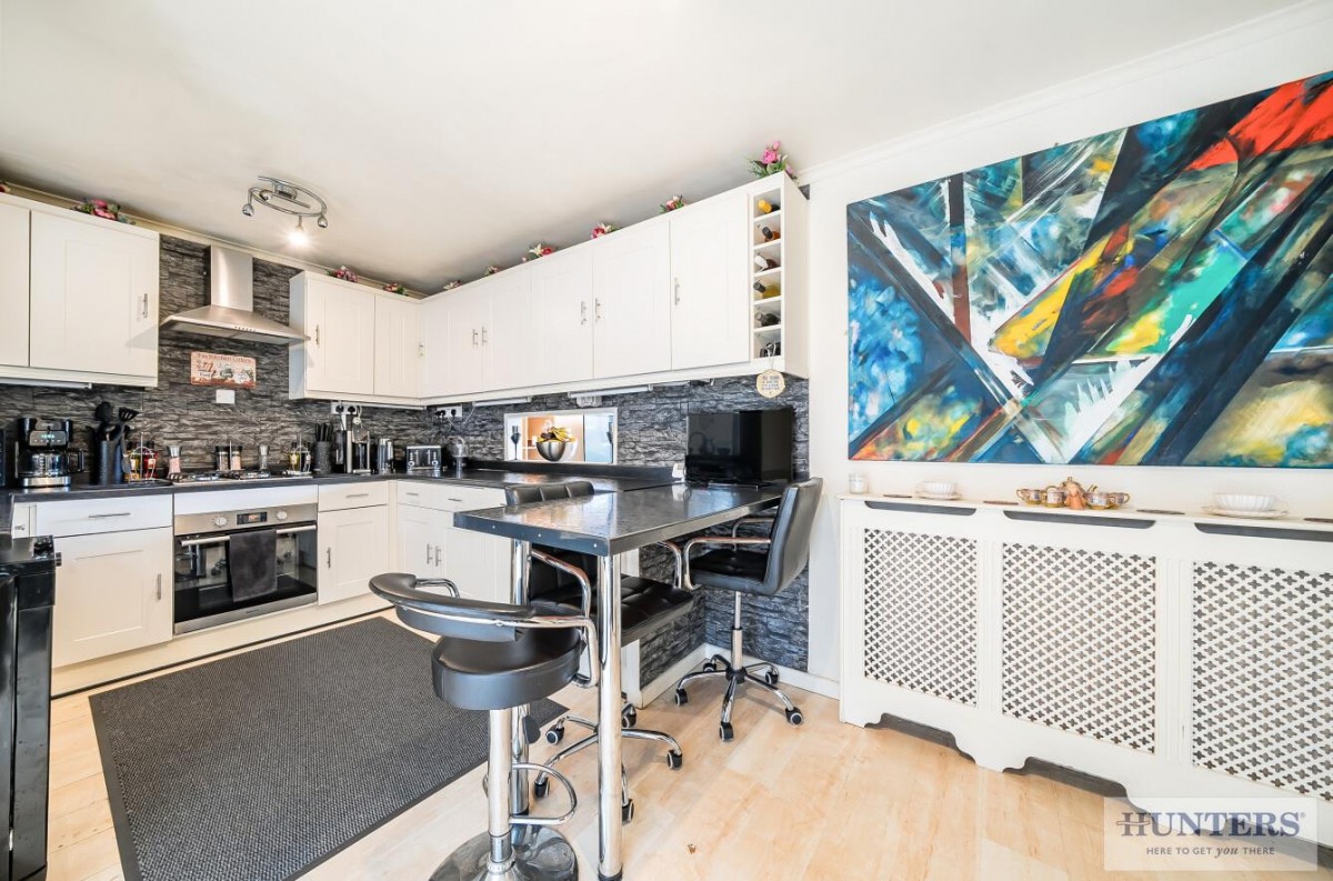 Caerleon Terrace, Abbey Wood