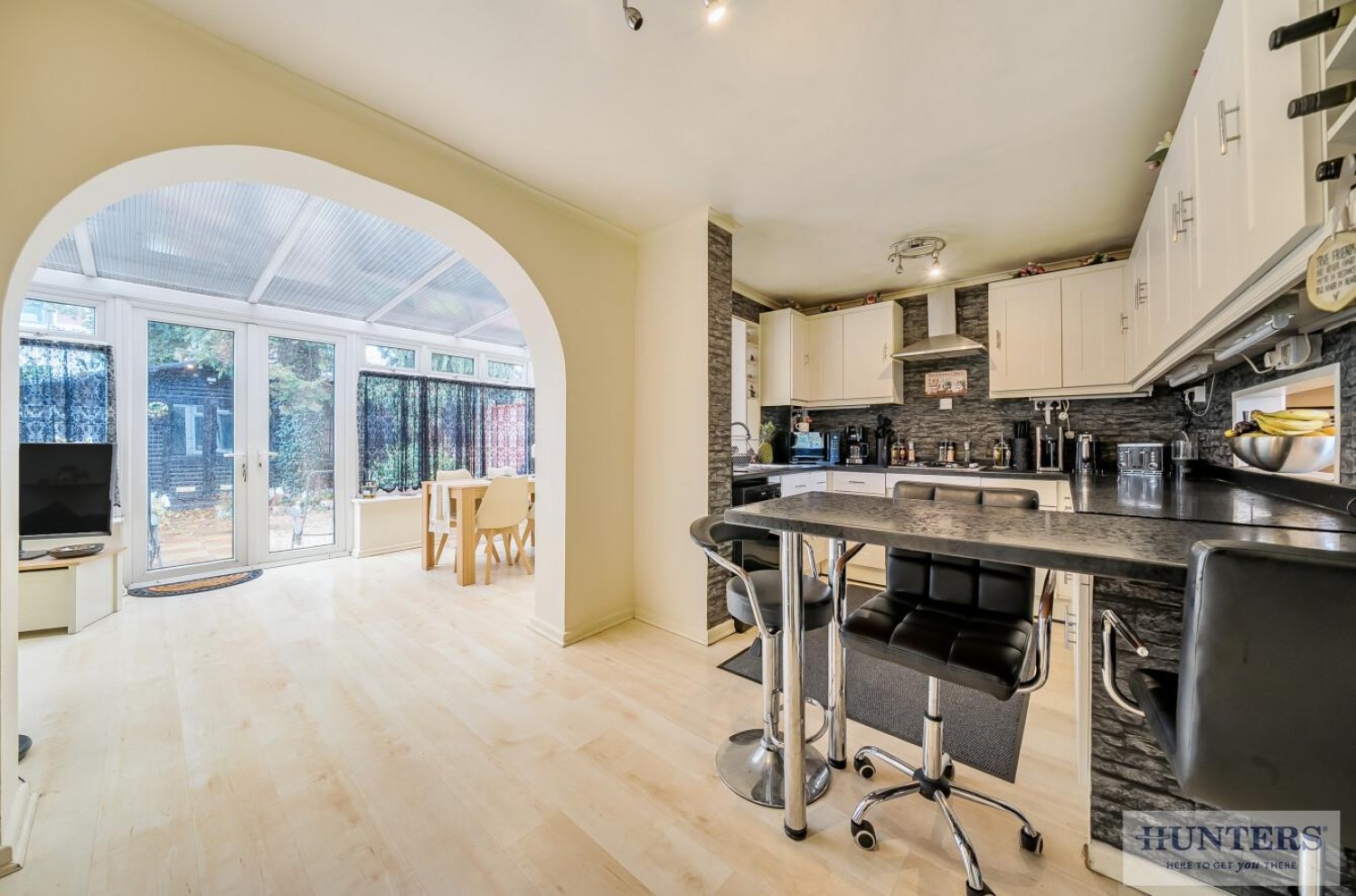 Caerleon Terrace, Abbey Wood