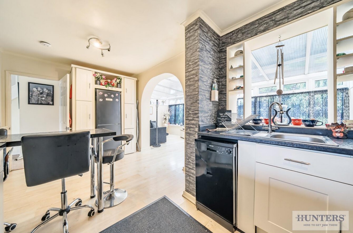 Caerleon Terrace, Abbey Wood