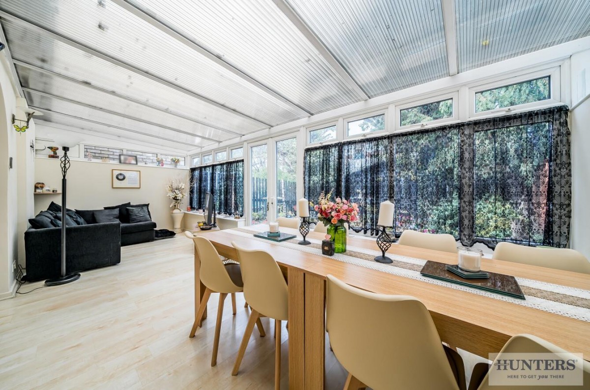 Caerleon Terrace, Abbey Wood