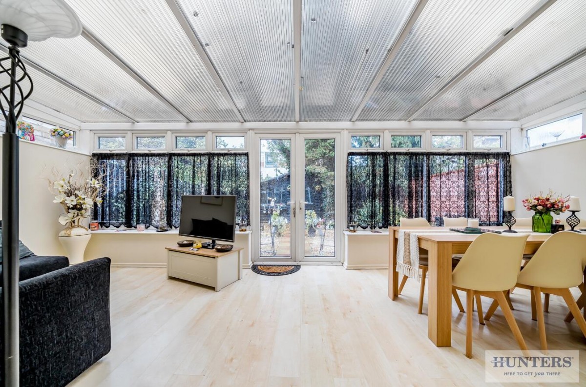 Caerleon Terrace, Abbey Wood