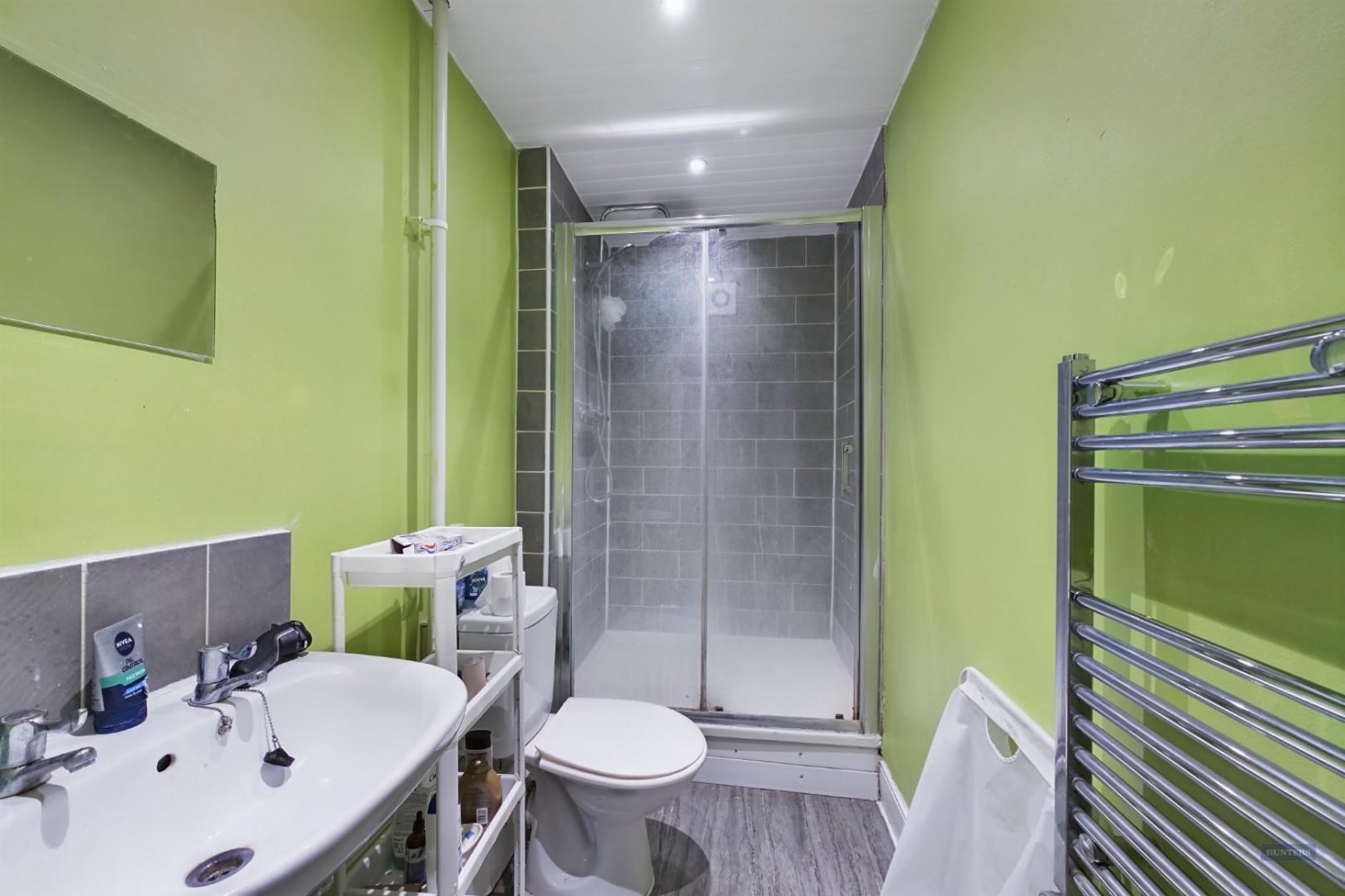 Thackeray Road, Southampton