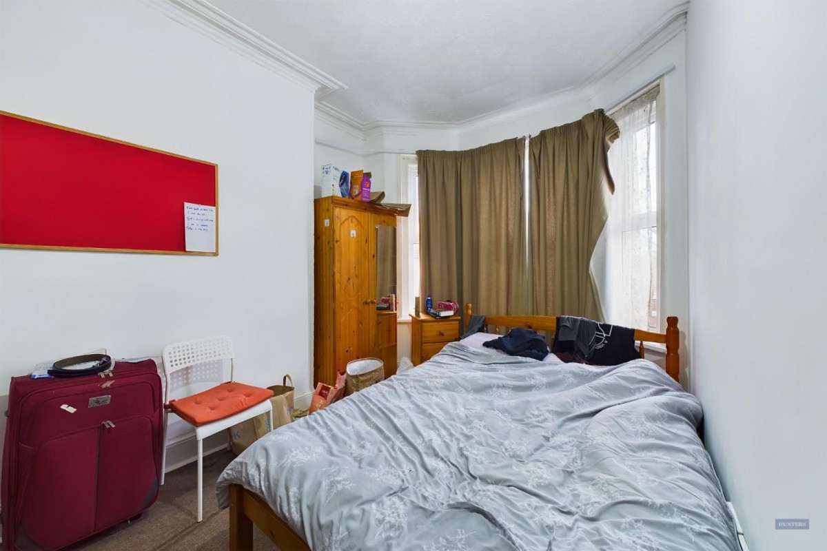 Thackeray Road, Southampton