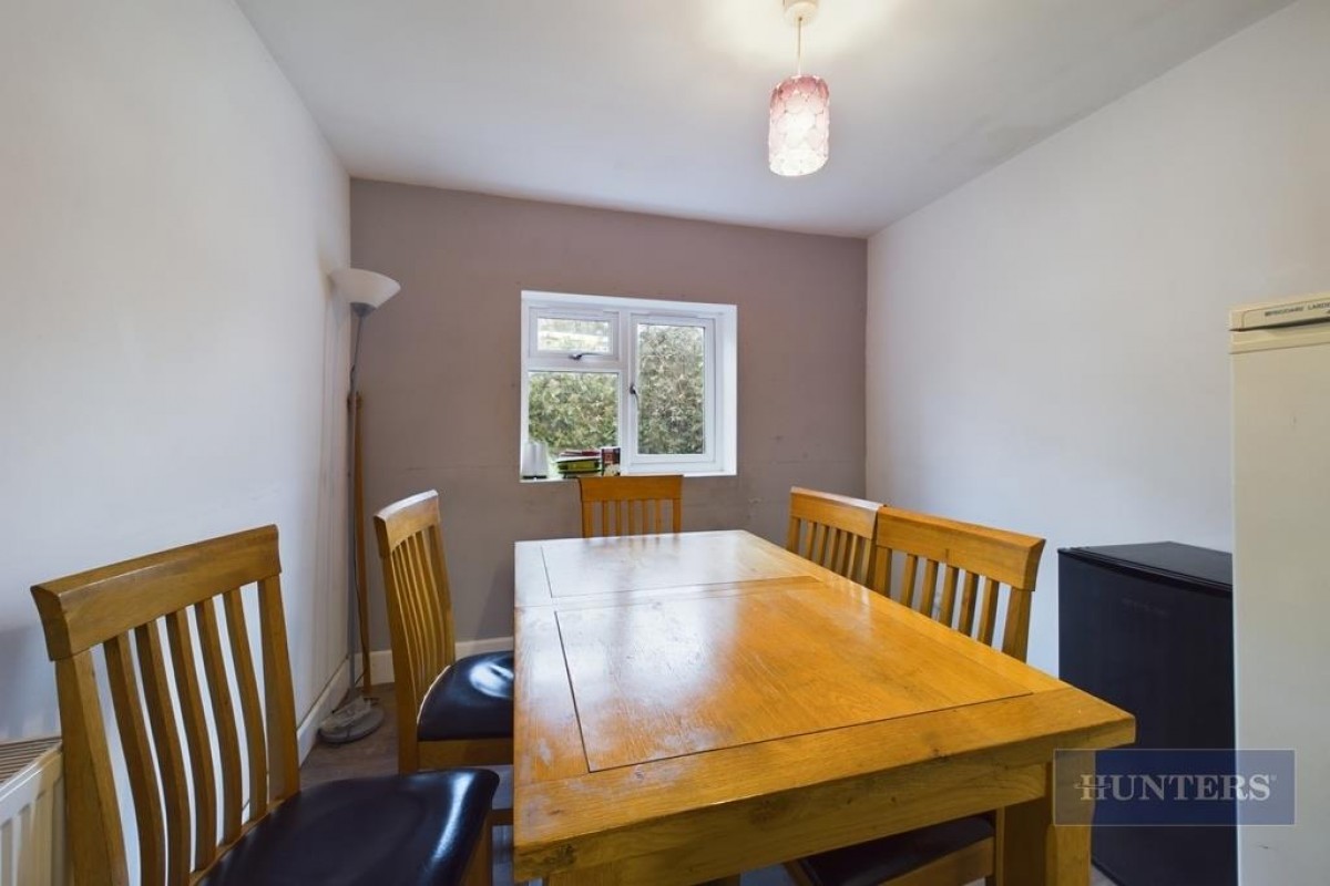 Thackeray Road, Portswood, Southampton