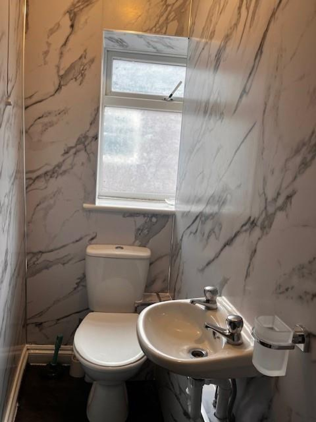 Thackeray Road, Portswood, Southampton