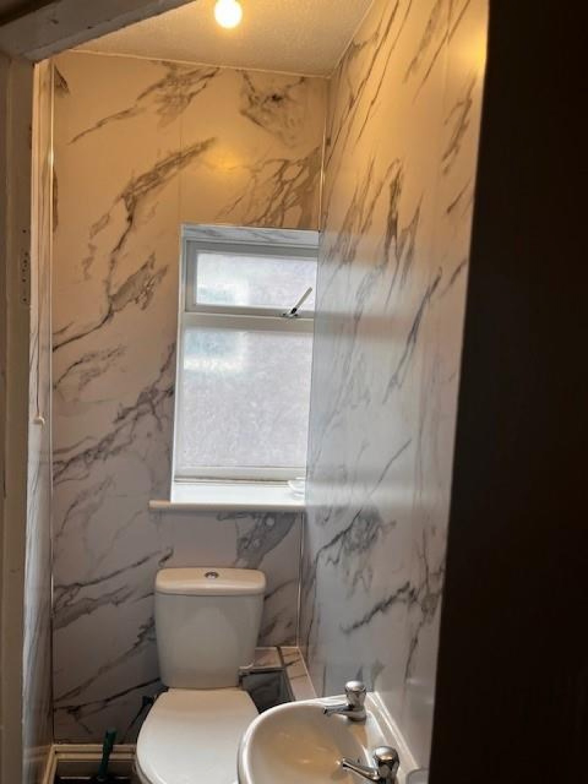 Thackeray Road, Portswood, Southampton