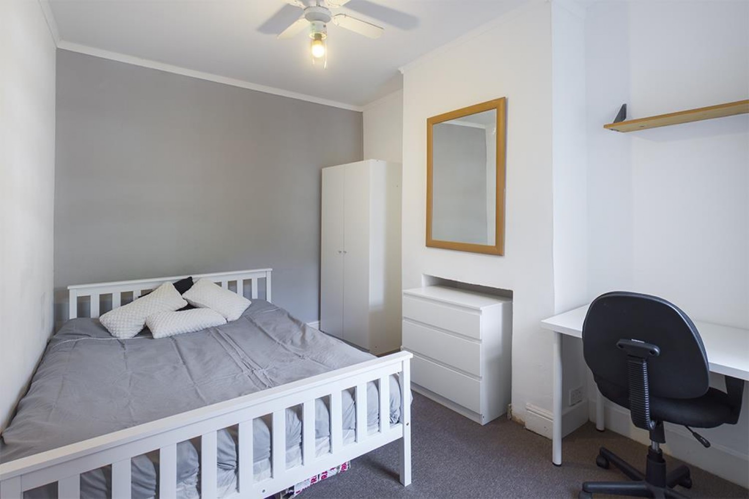 Thackeray Road, Portswood, Southampton