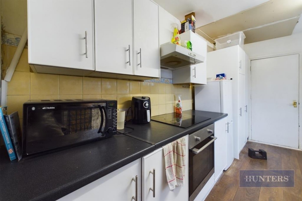 Thackeray Road, Portswood, Southampton