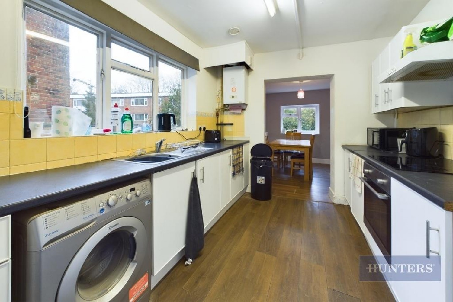 Thackeray Road, Portswood, Southampton