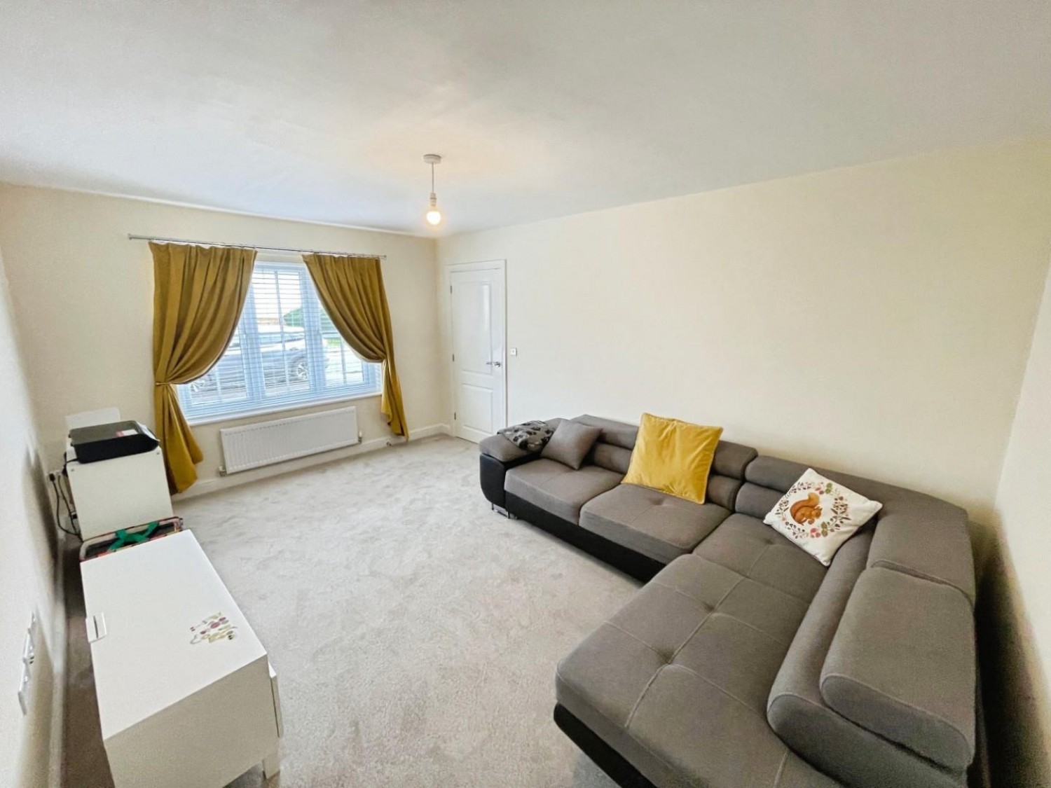 Jacks Wood Avenue, Ellesmere Port