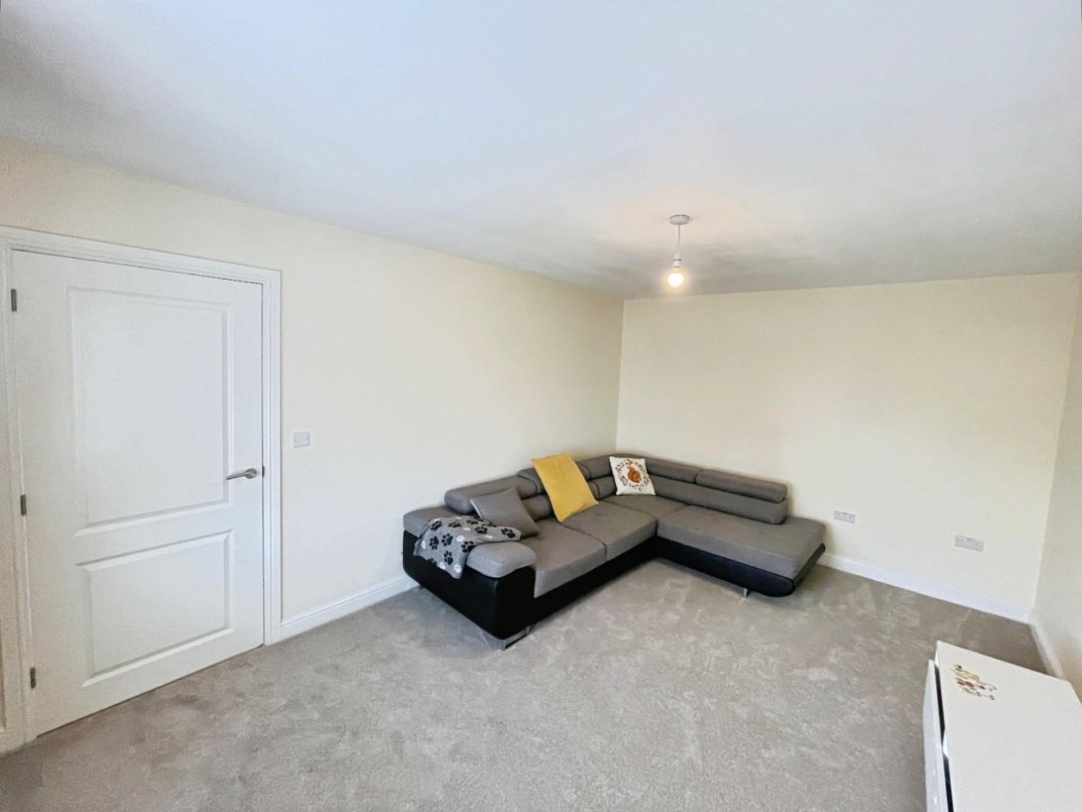 Jacks Wood Avenue, Ellesmere Port