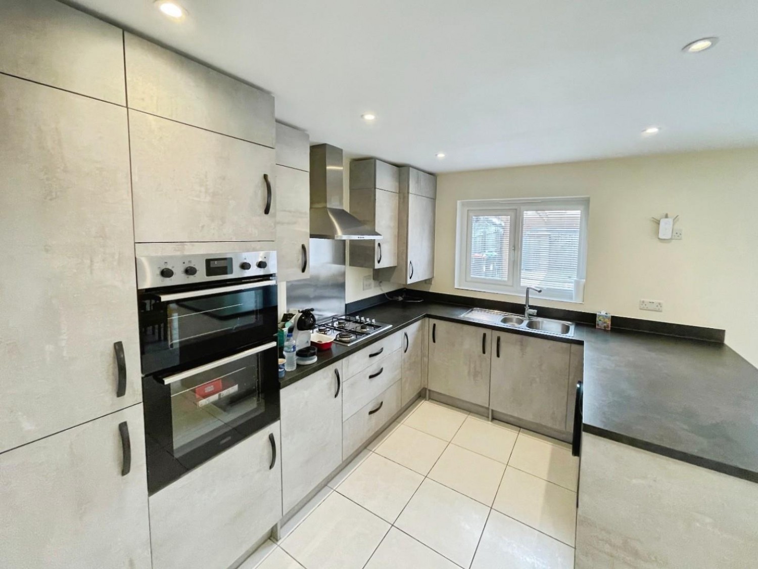 Jacks Wood Avenue, Ellesmere Port