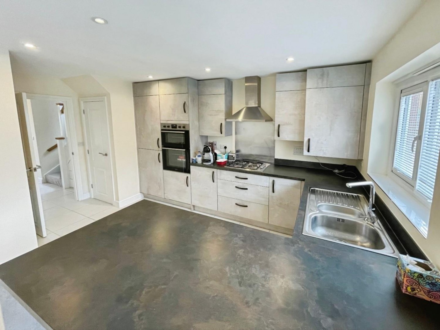 Jacks Wood Avenue, Ellesmere Port