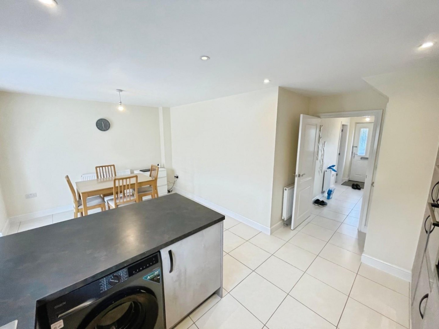 Jacks Wood Avenue, Ellesmere Port