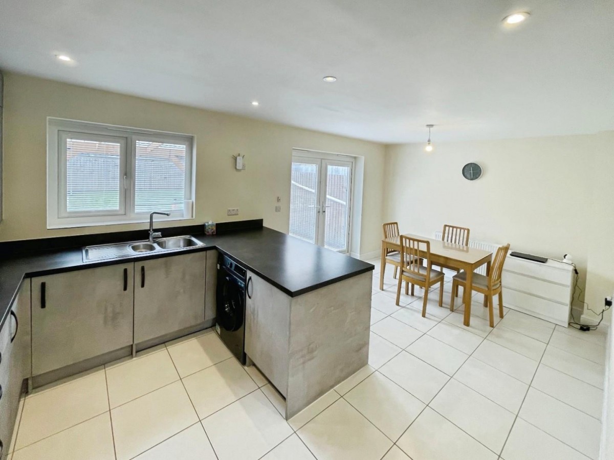 Jacks Wood Avenue, Ellesmere Port