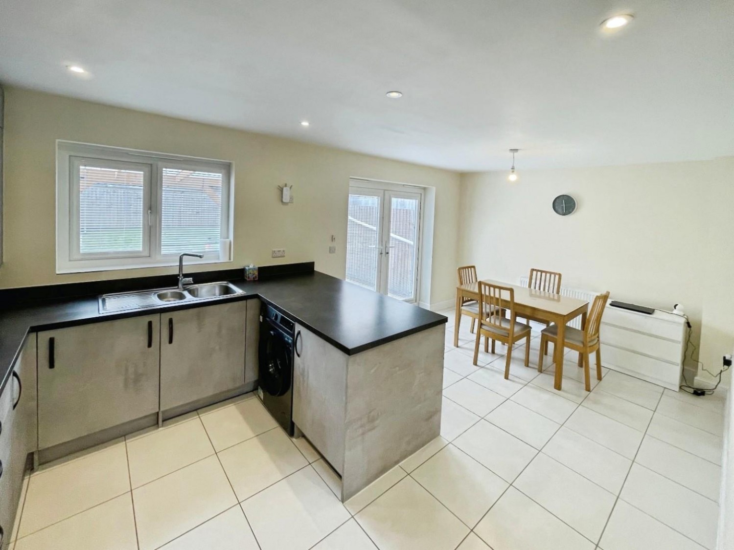 Jacks Wood Avenue, Ellesmere Port