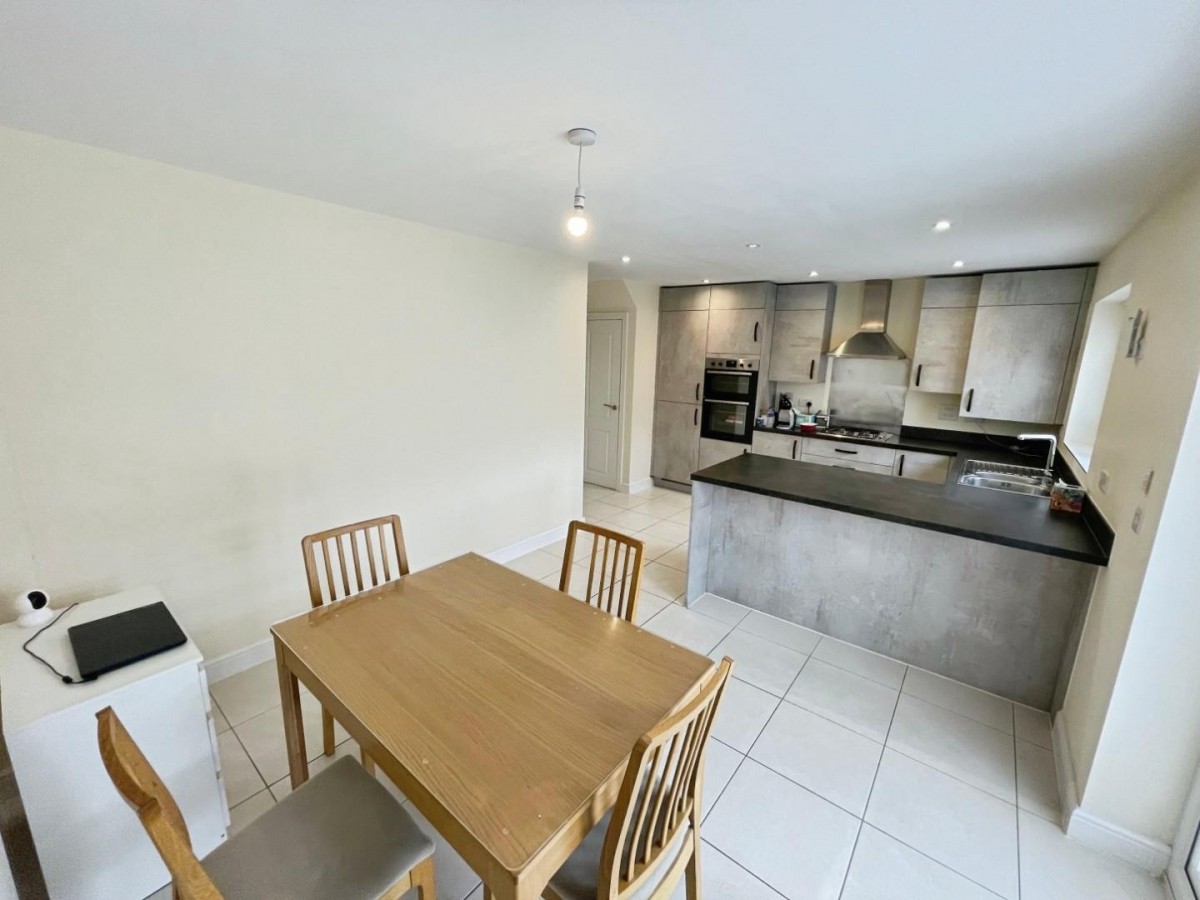 Jacks Wood Avenue, Ellesmere Port