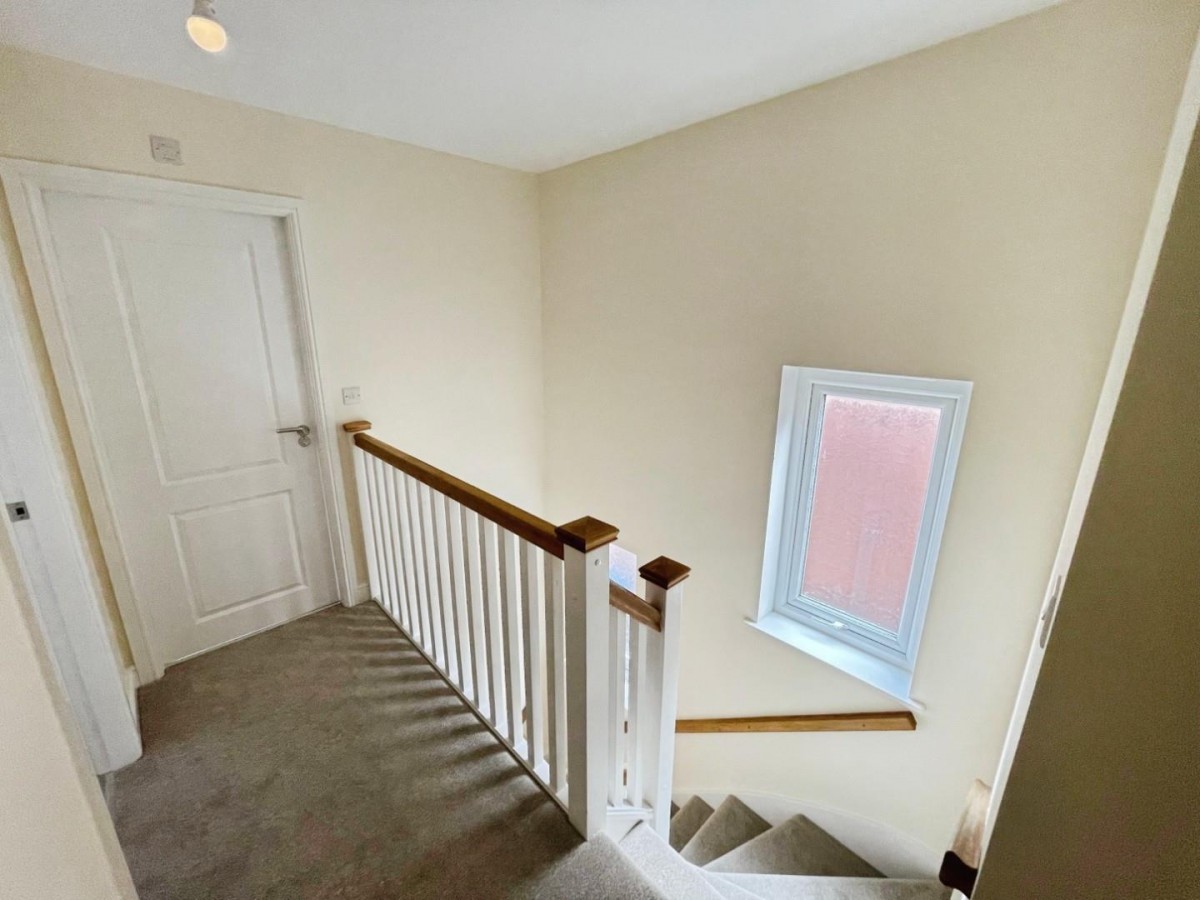 Jacks Wood Avenue, Ellesmere Port