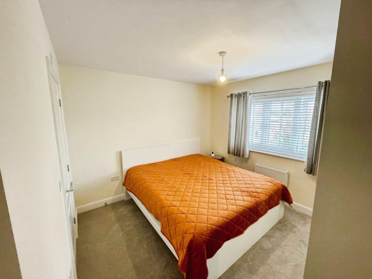 Jacks Wood Avenue, Ellesmere Port