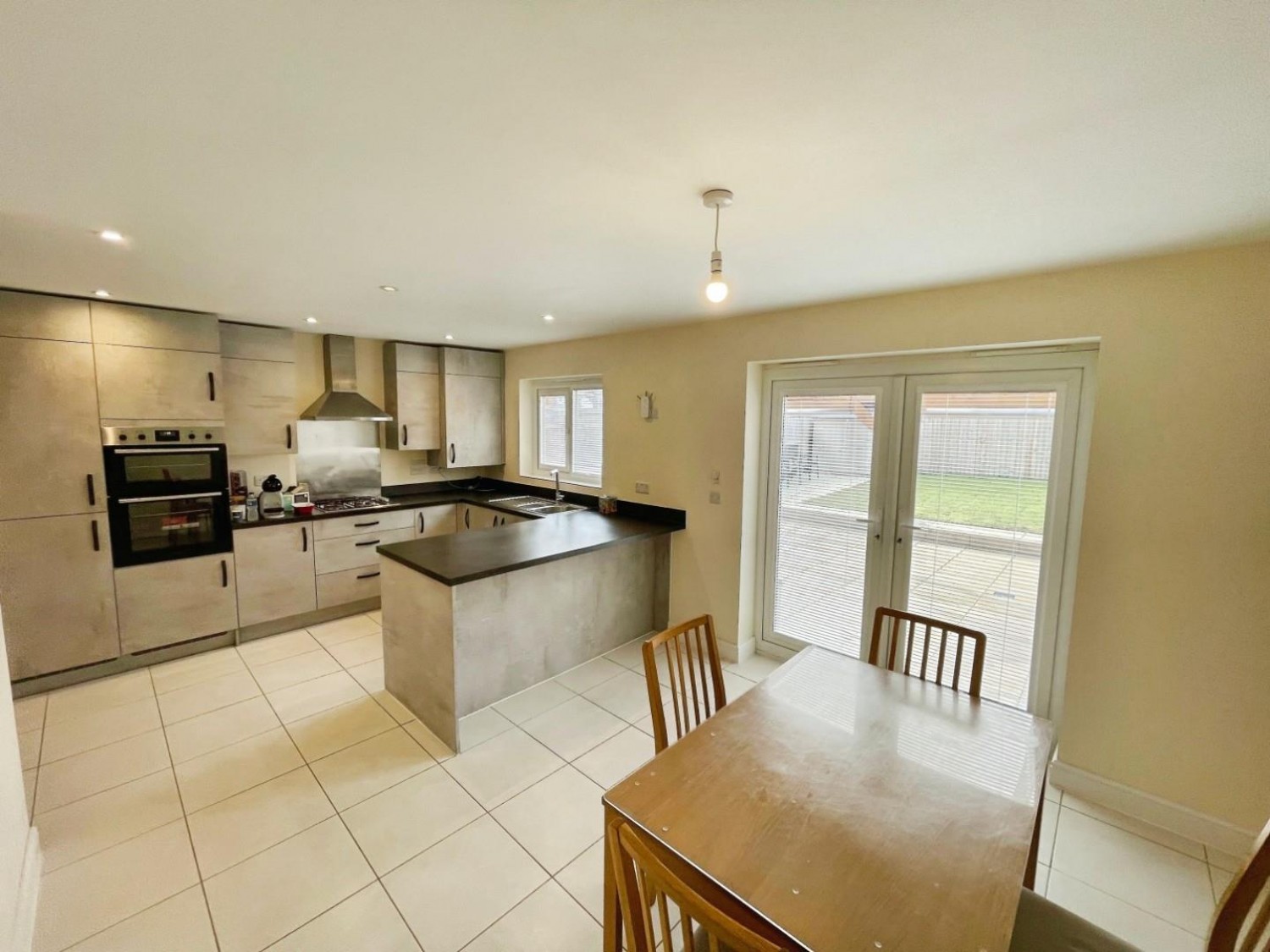 Jacks Wood Avenue, Ellesmere Port