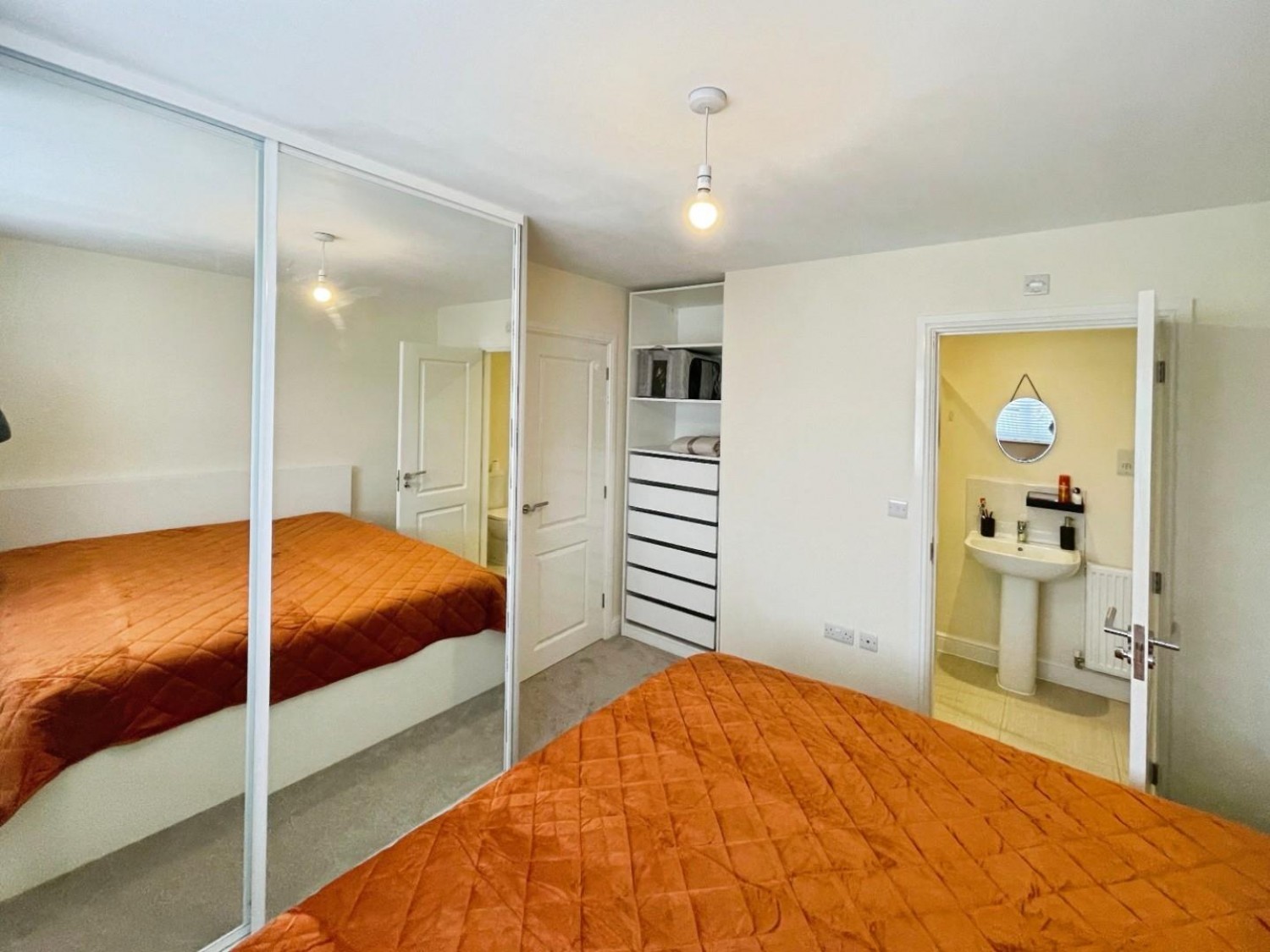 Jacks Wood Avenue, Ellesmere Port