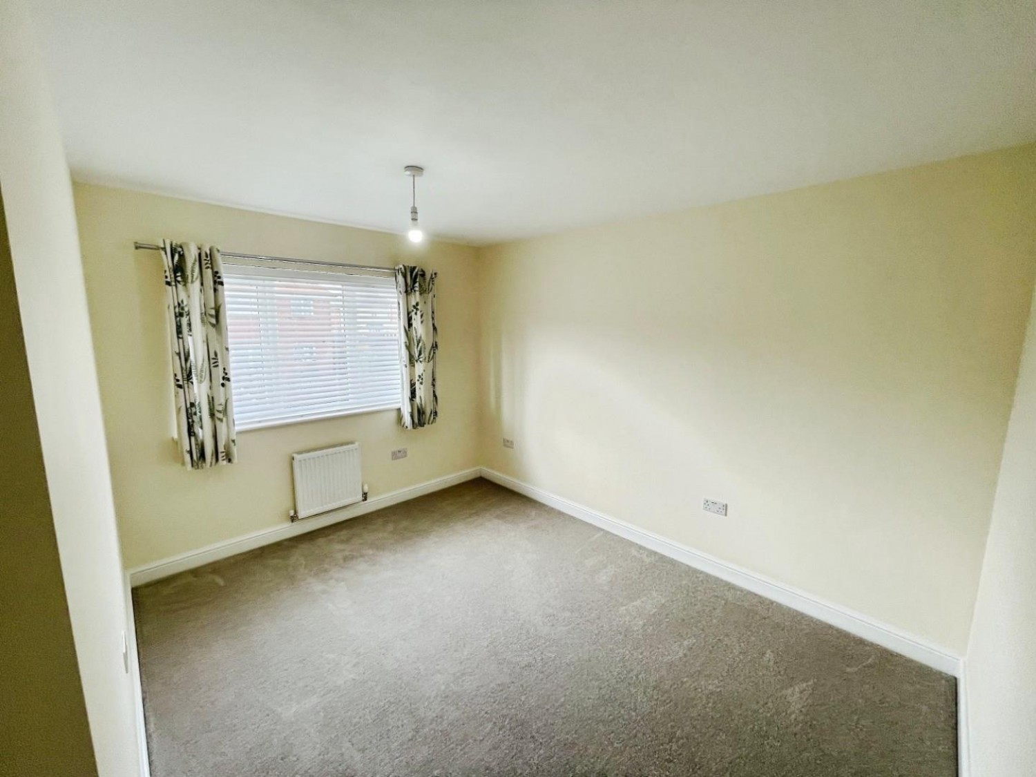 Jacks Wood Avenue, Ellesmere Port