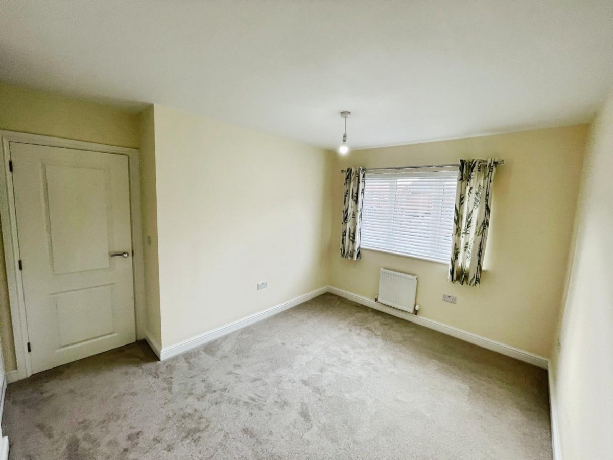 Jacks Wood Avenue, Ellesmere Port