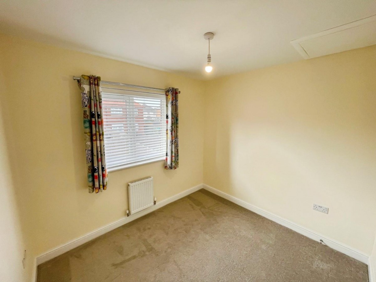 Jacks Wood Avenue, Ellesmere Port