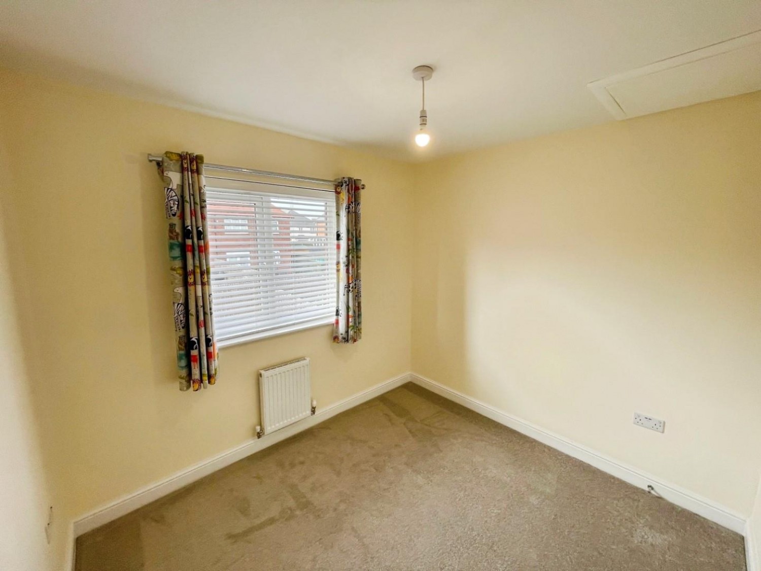 Jacks Wood Avenue, Ellesmere Port