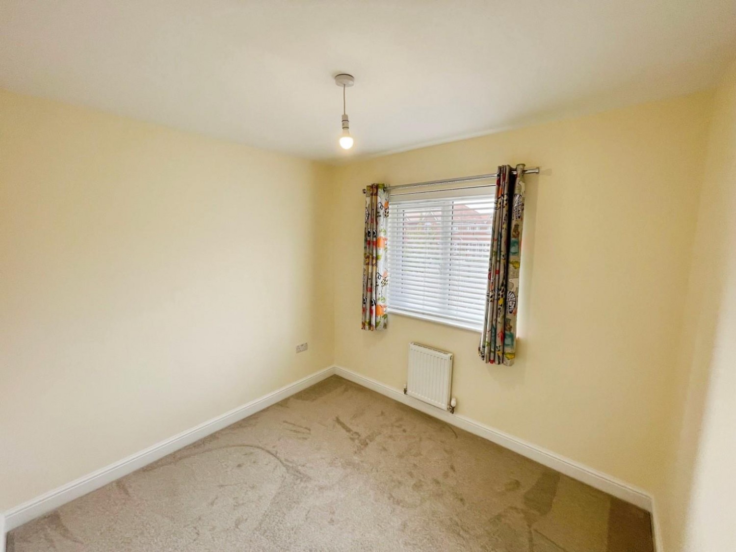 Jacks Wood Avenue, Ellesmere Port