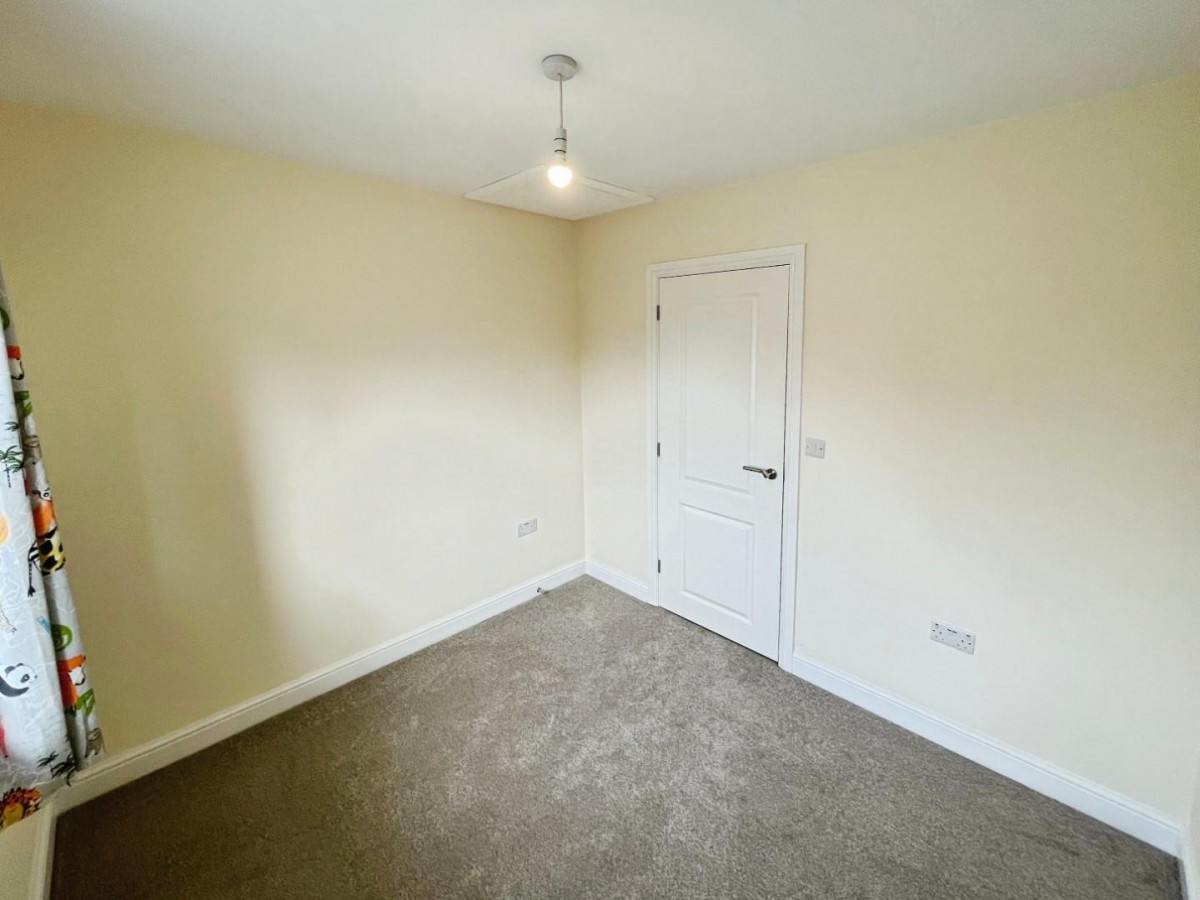 Jacks Wood Avenue, Ellesmere Port