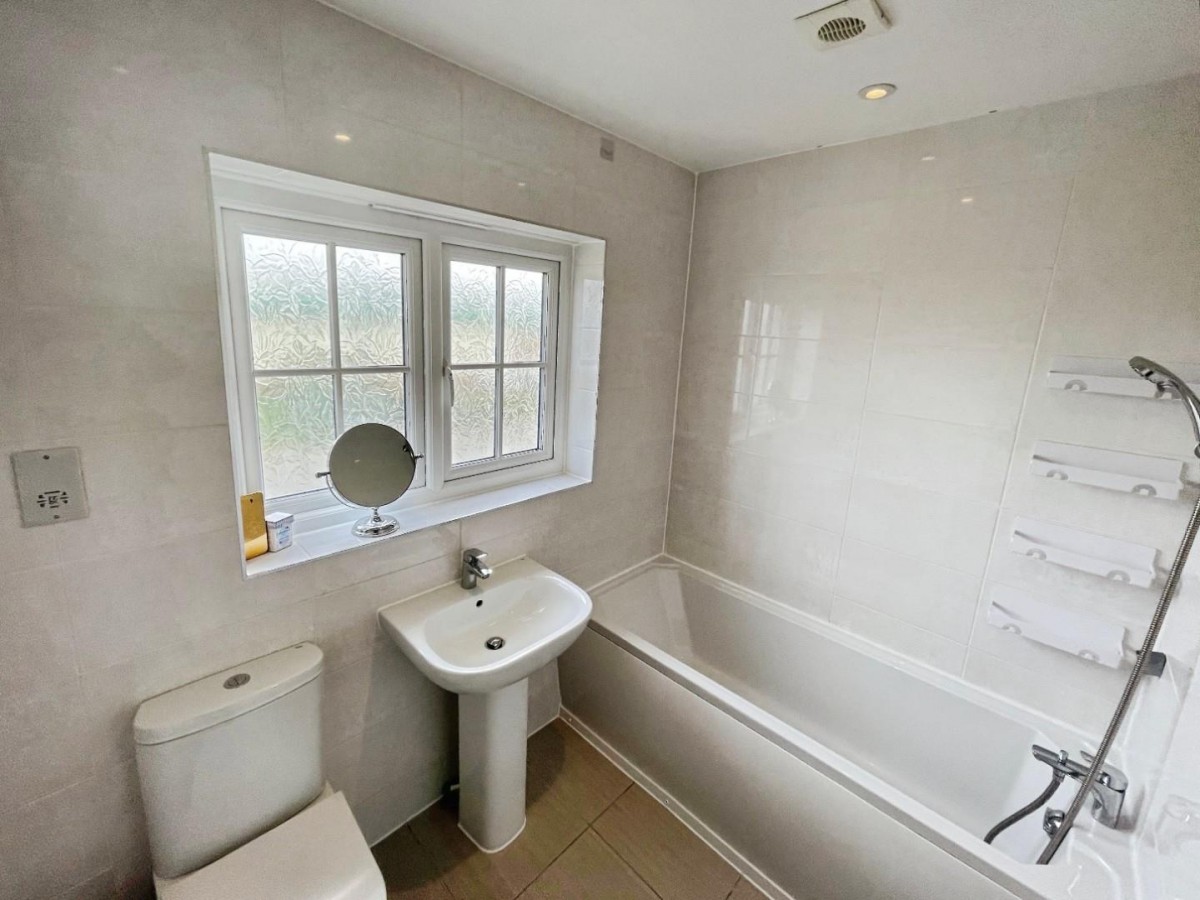 Jacks Wood Avenue, Ellesmere Port