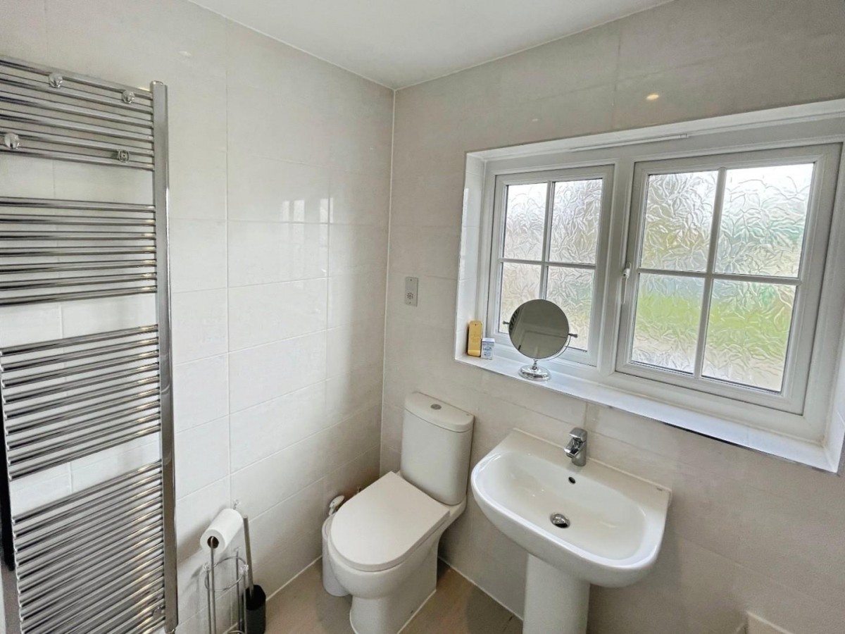 Jacks Wood Avenue, Ellesmere Port