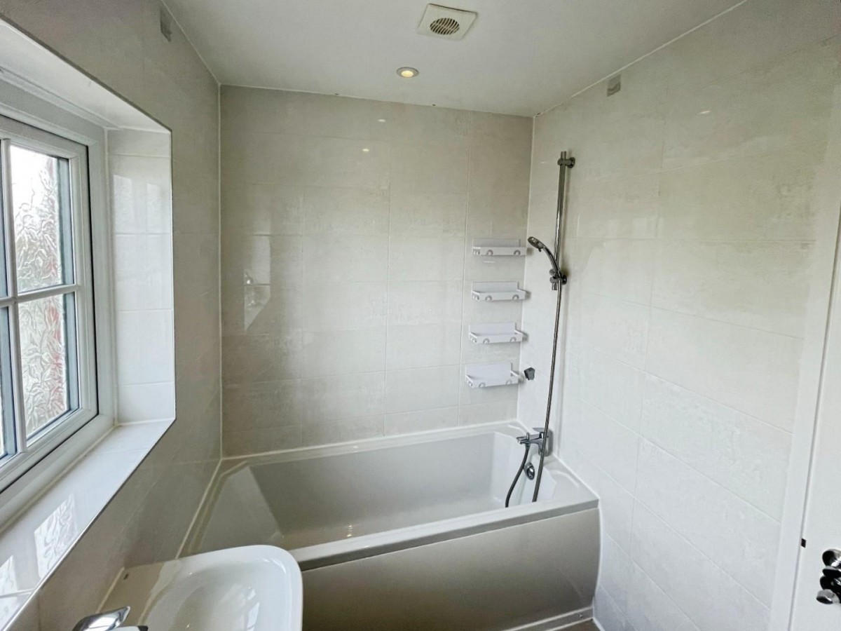 Jacks Wood Avenue, Ellesmere Port