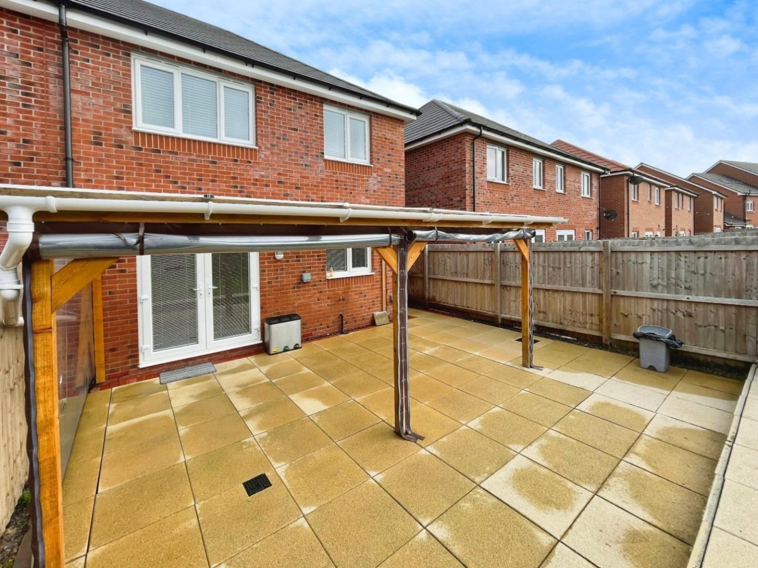 Jacks Wood Avenue, Ellesmere Port